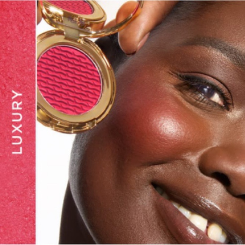 Tarte Amazonian Clay 12 Hour Blush in Luxury